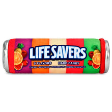 Load image into Gallery viewer, Lifesavers Packaging Plush