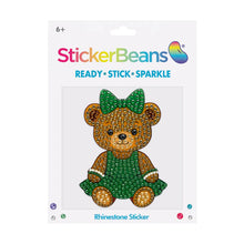 Load image into Gallery viewer, Giving Back - Magical Mila Rainbow 2" Stickerbean