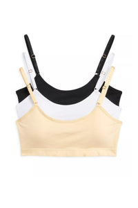 TWEEN SEAMLESS CAMI BRALETTE