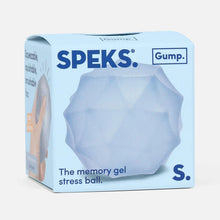 Load image into Gallery viewer, Speks Gump Surface