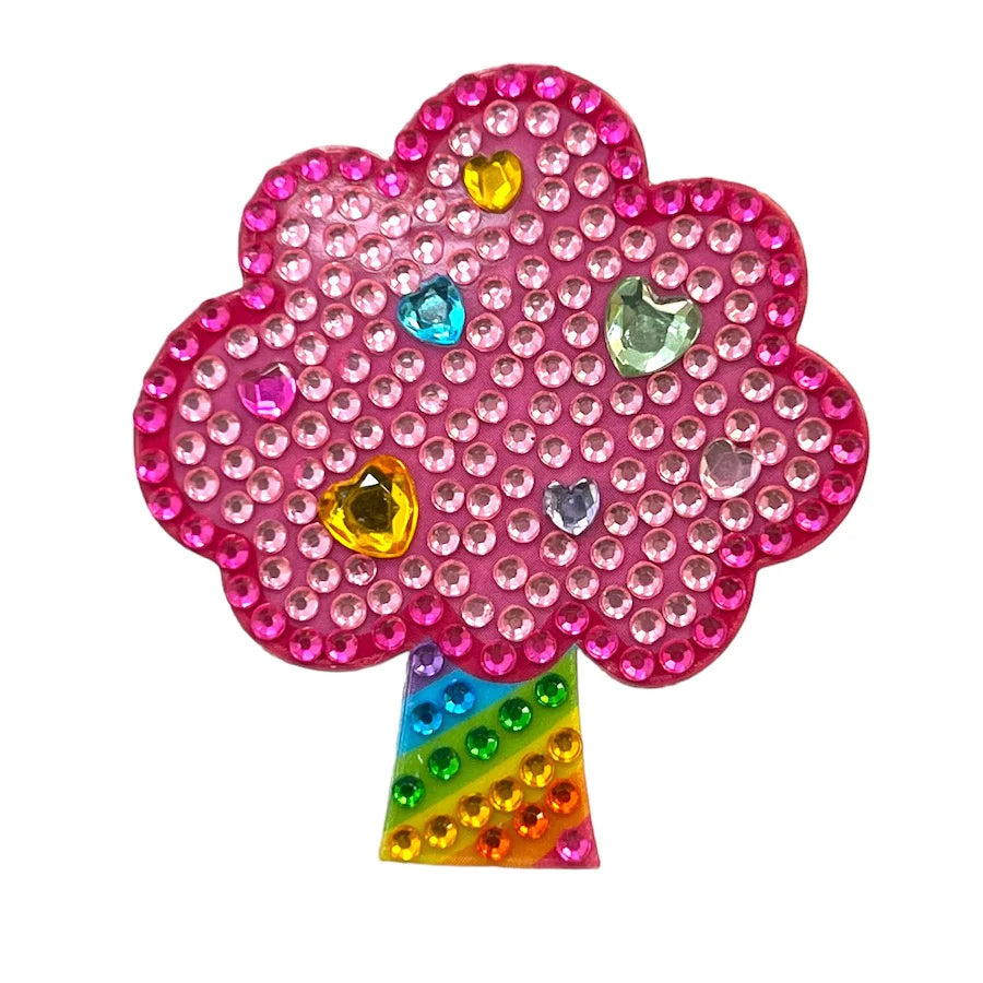 Care Bear Happy Tree Stickerbean