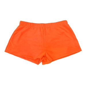 Neon Fleece Set