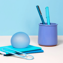 Load image into Gallery viewer, Gump Gel Stress Memory Ball