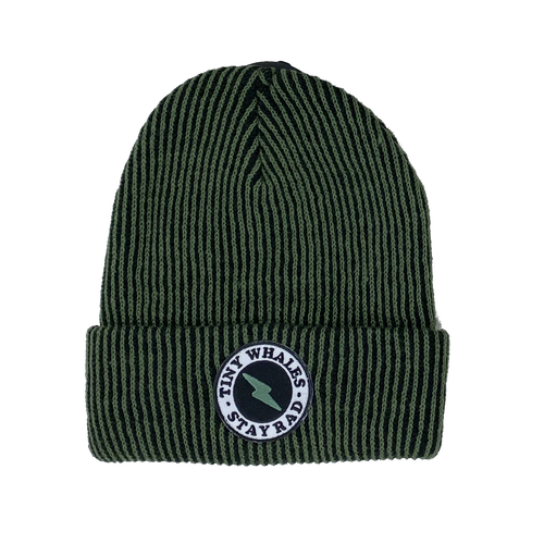 Stay Rad Beanie
