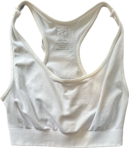 Tween Racer Back Sports Bra