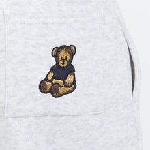 Load image into Gallery viewer, Wide Leg Pant with Bear Back Pocket