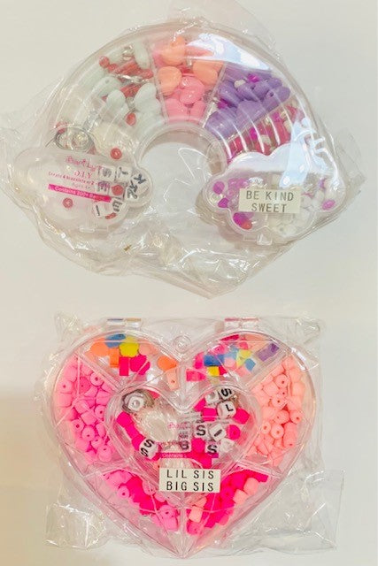 Bari Lynn Beaded Bracelet Sets