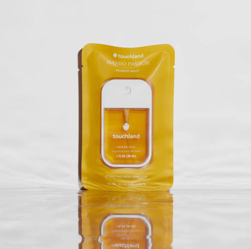 Power Mist - Mango Passion