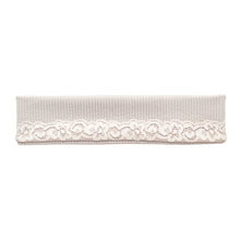 Load image into Gallery viewer, Infinity Headband in Grey Smoke