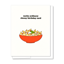 Load image into Gallery viewer, Quick Brown Fox Letterpress cards