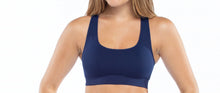 Load image into Gallery viewer, Teen Racerback Sports Bra