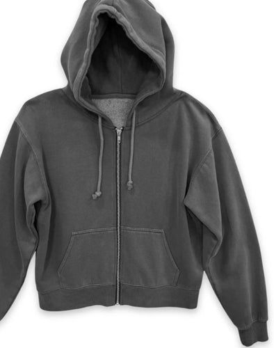 Cody Zip Hoodie