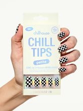 Load image into Gallery viewer, Chillhouse Petite Chill Tips
