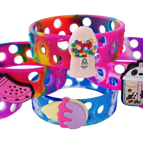 Charmalicious Charm Bracelet