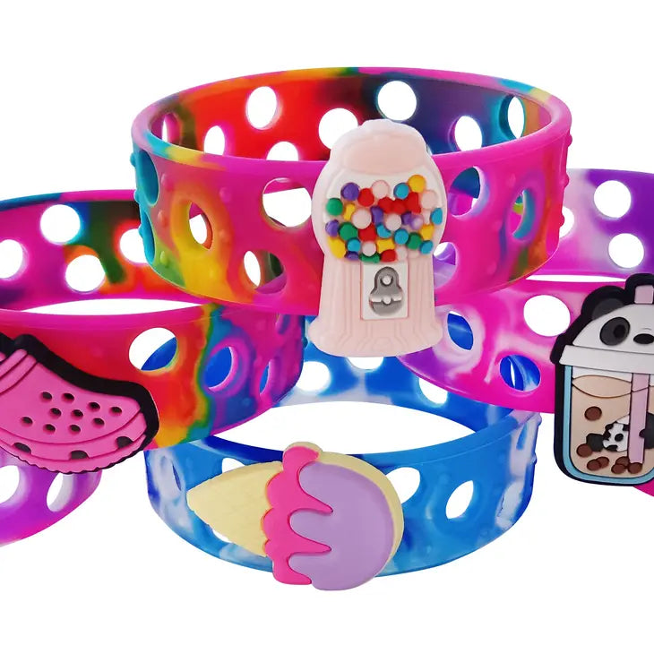 Charmalicious Charm Bracelet