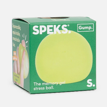 Load image into Gallery viewer, Gump Gel Stress Memory Ball