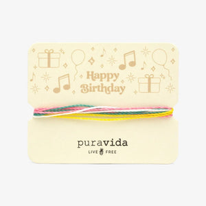 Pura Vida Gifting Original Bracelet
