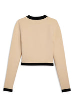 Load image into Gallery viewer, Whitney Color Block Pocket Cardigan