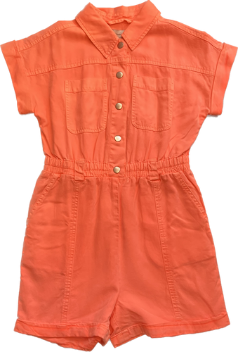 Torrin Boiler Suit