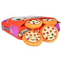 Load image into Gallery viewer, Bagel Bites Packaging Plush