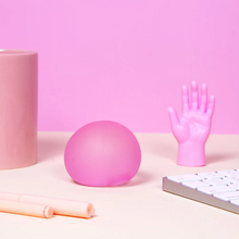 Load image into Gallery viewer, Gump Gel Stress Memory Ball