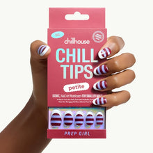 Load image into Gallery viewer, Chillhouse Petite Chill Tips
