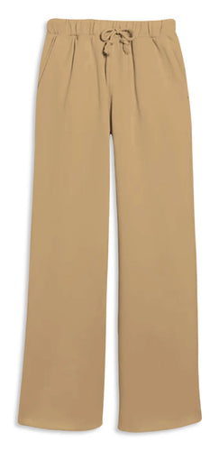 Cappuccino Cody Lounge Pant - Tween