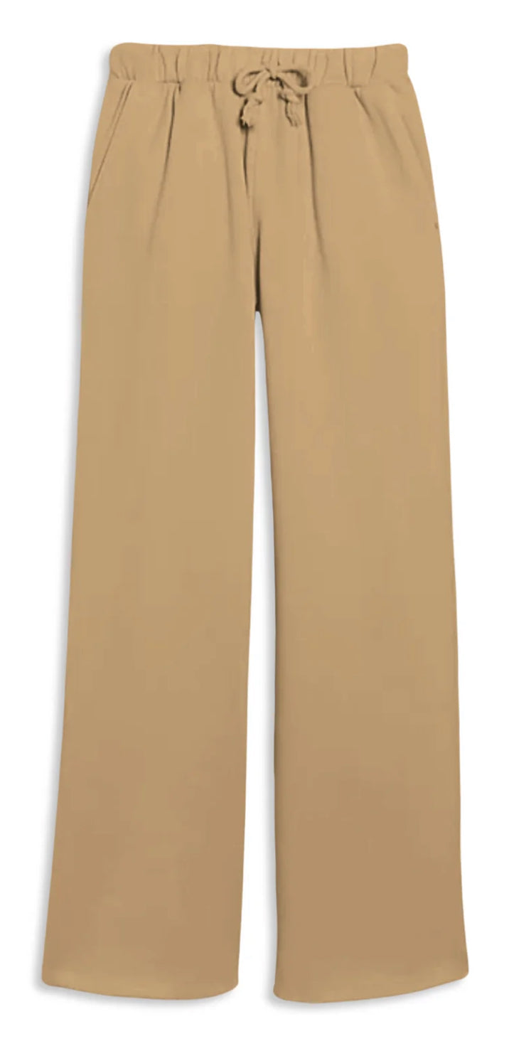 Cappuccino Cody Lounge Pant - Tween