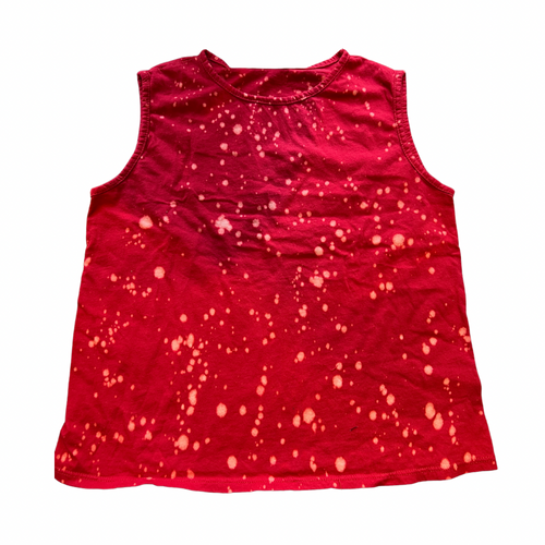 Bleach Knot Tank