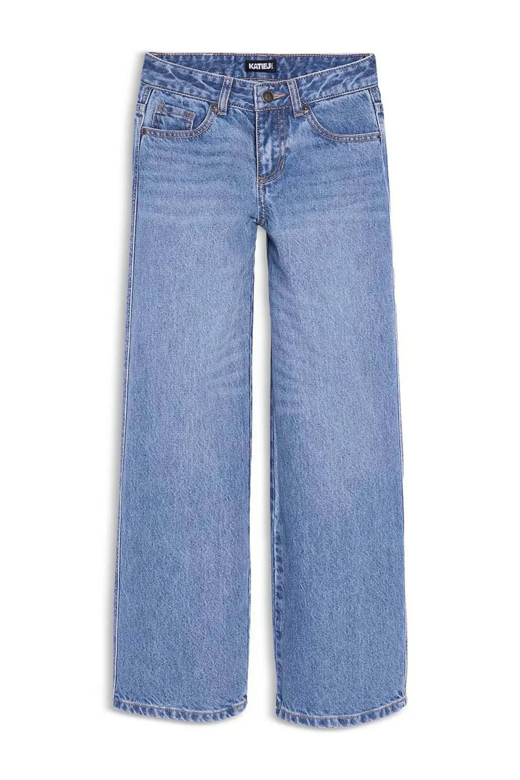 Chicago Light Wash Denim - Tween