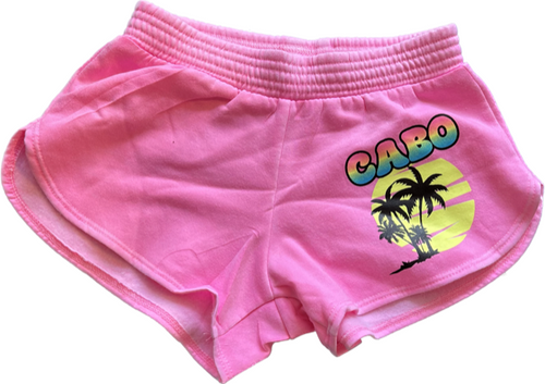 Cabo Shorts
