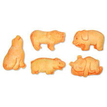 Load image into Gallery viewer, Barnum&#39;s Animal Crackers Interactive Plush