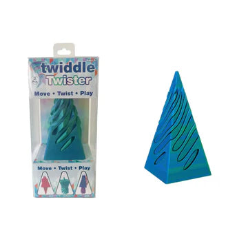 Zorbit Twiddle Twister