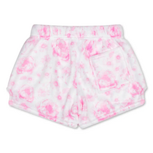 Load image into Gallery viewer, Pretty Pink Toile Shorts