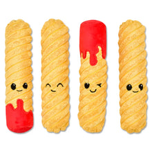 Load image into Gallery viewer, Ore-Ida Crispy Crinkles Packaging Plush