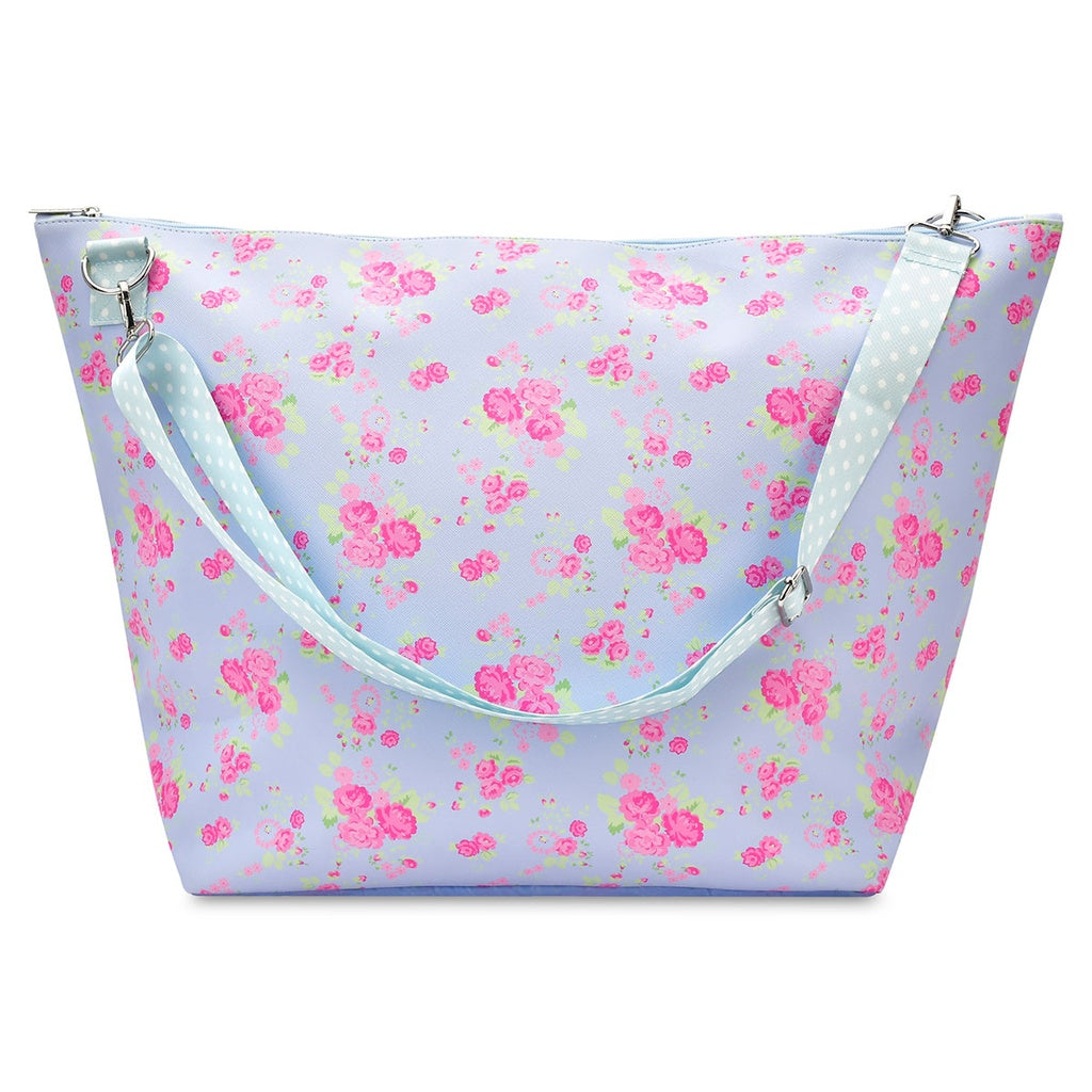 Ditsy Floral Weekend Bag