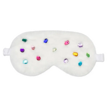 Load image into Gallery viewer, Gem Eye Mask