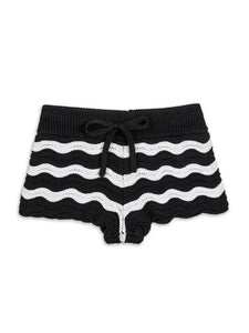 Eliora Knit Short