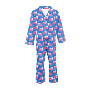 Birthday Cake Loungewear Set
