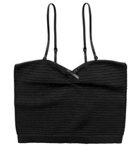 Load image into Gallery viewer, Textured Cinched Seamless Tank