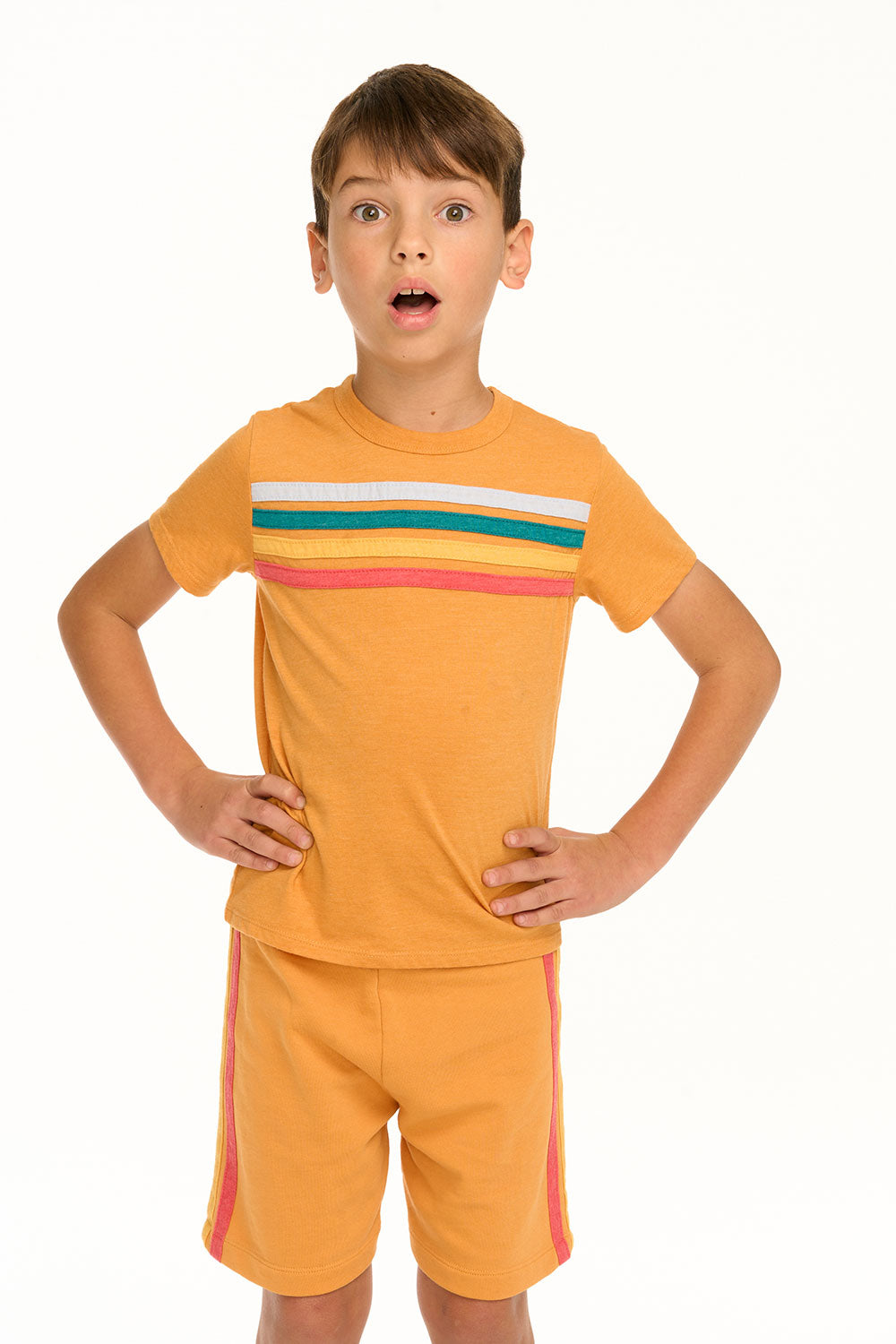 Chaser - Socal Stripe - Short