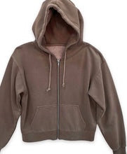 Load image into Gallery viewer, Cody Zip Hoodie