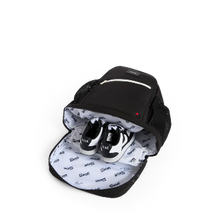 Load image into Gallery viewer, Ozzie Ball Bag - Red