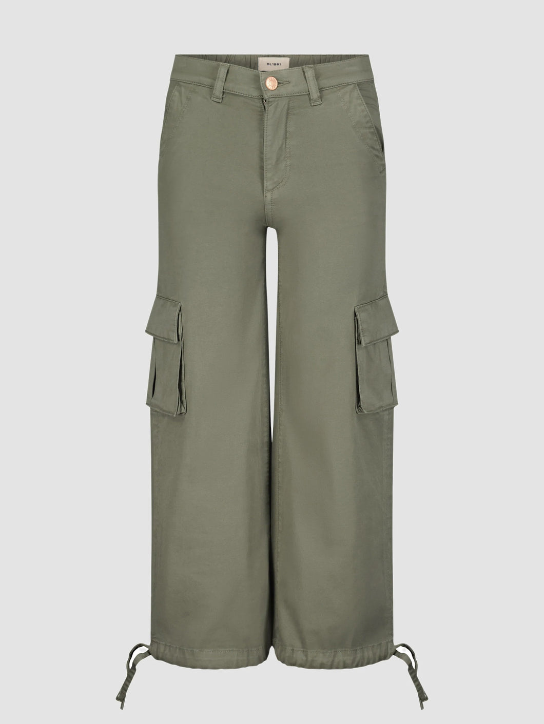 Lily Jogger in Coastal Plain