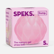 Load image into Gallery viewer, Speks Gump Surface