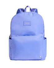 Load image into Gallery viewer, Periwinkle Reed Backpack