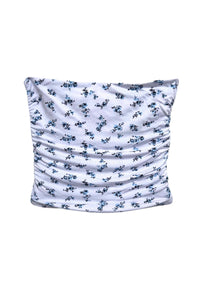 TWEEN JAY TUBE FLORAL TOP