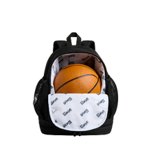 Load image into Gallery viewer, Ozzie Ball Bag - Red