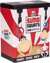 Load image into Gallery viewer, Sumo Squats Game