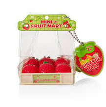 Load image into Gallery viewer, Mini Fruit Mart Taba Sensory Toy
